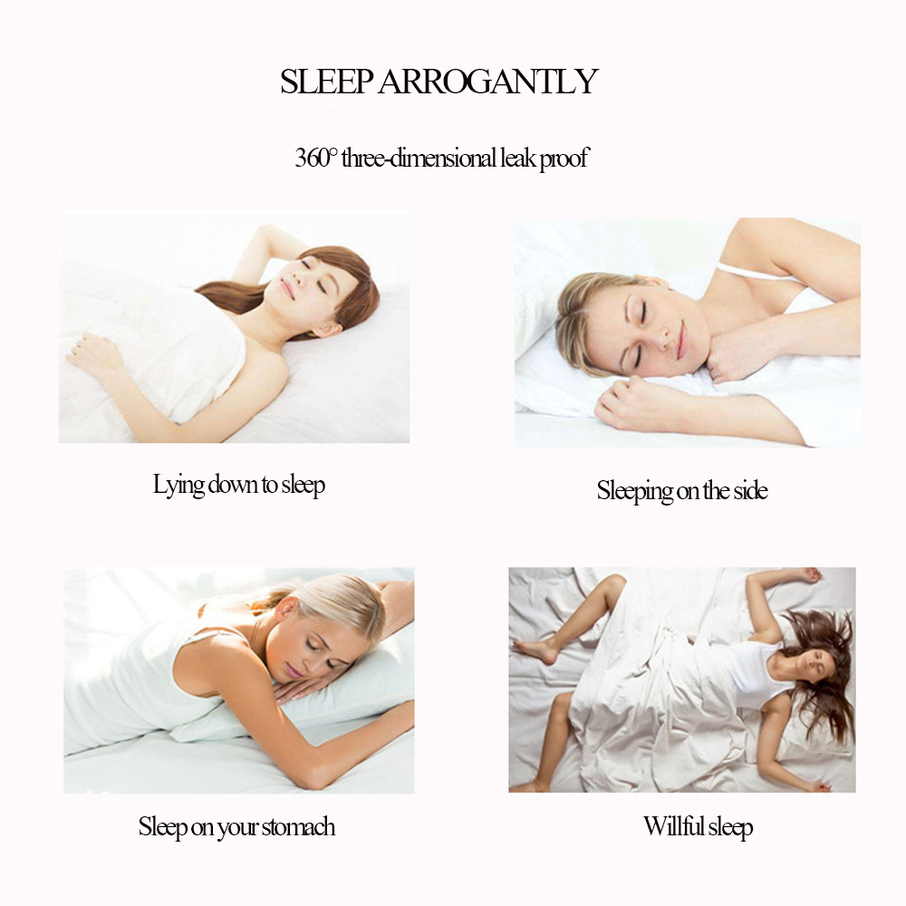 sanitary pad