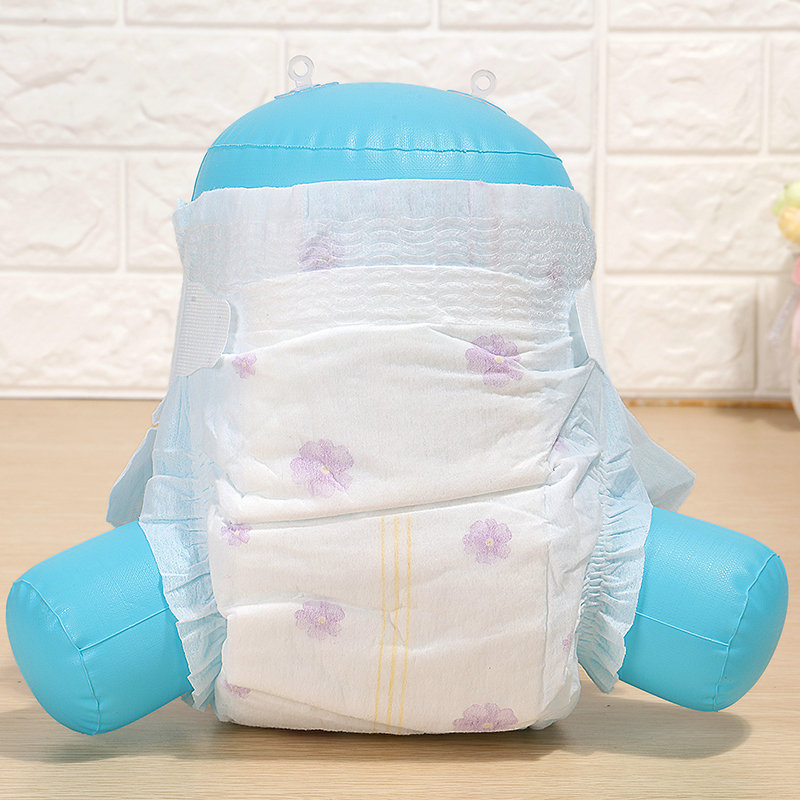baby diapers small size