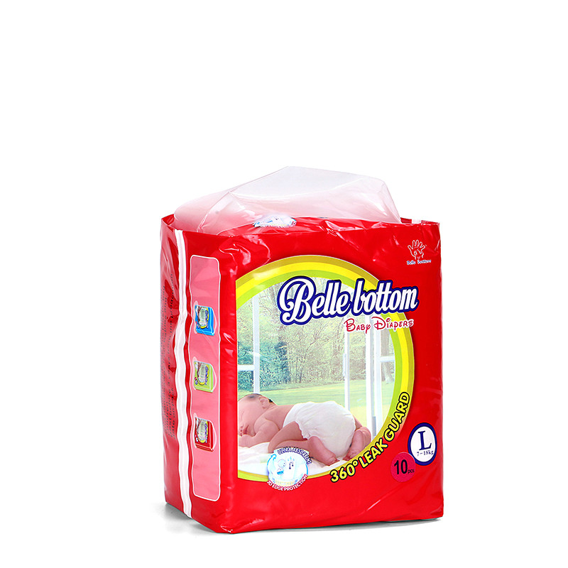 most eco friendly diapers