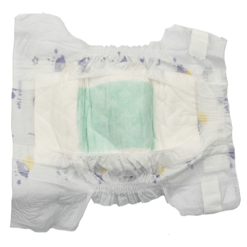 pampers diapers