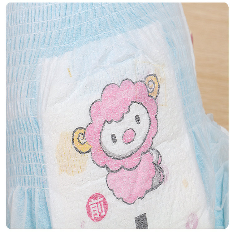 newborn pull up diapers