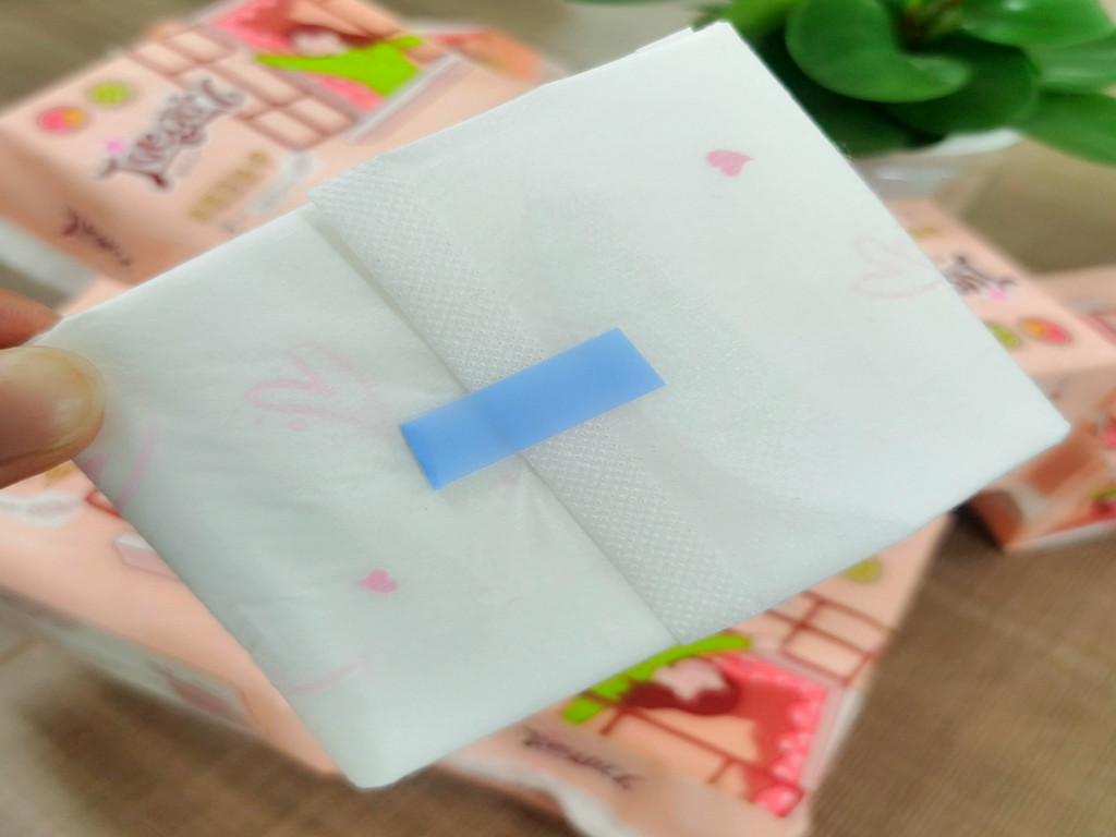 Anion women Sanitary Pad