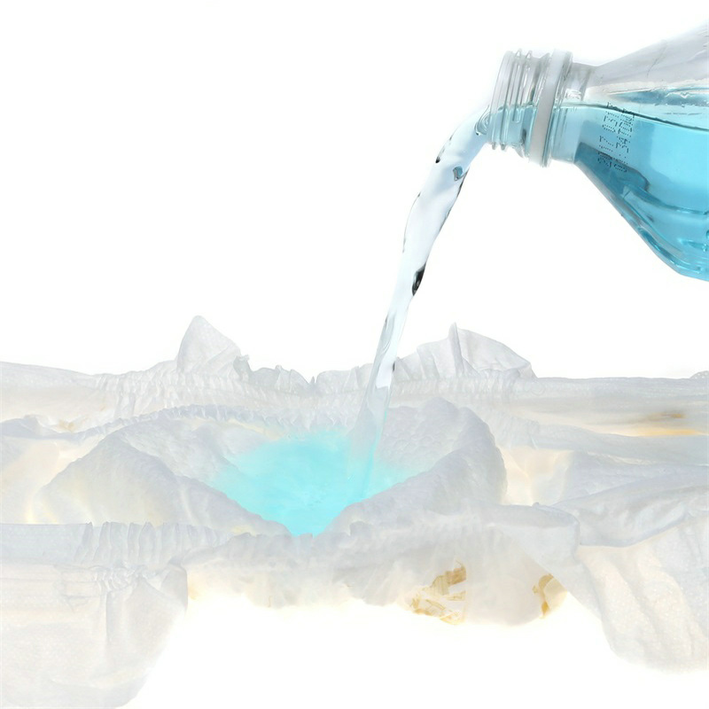 newborn baby diapers