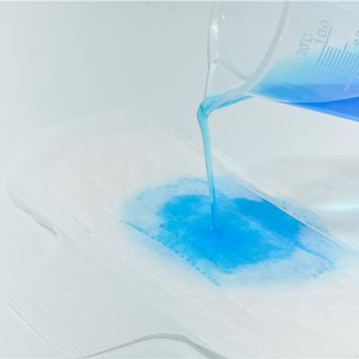 feminine sanitary pads