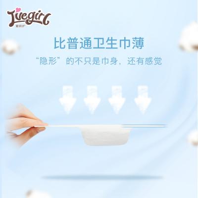 Factory Price Sanitary Napkin wholeale