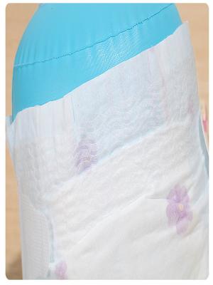 Diapers Disposable Baby  Diaper