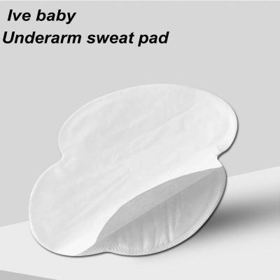 Underarm Sweat Absorbent Pads
