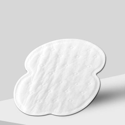Breathable Underarm Armpit Sweat Pads