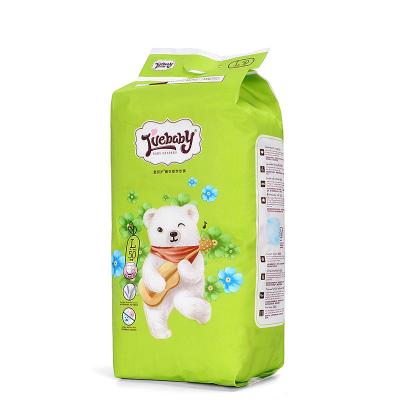 NATURAL Eco friendly BABY DIAPERS
