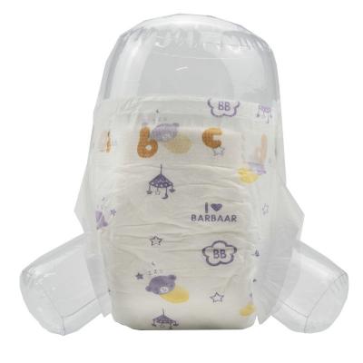 Good diapers for baby
