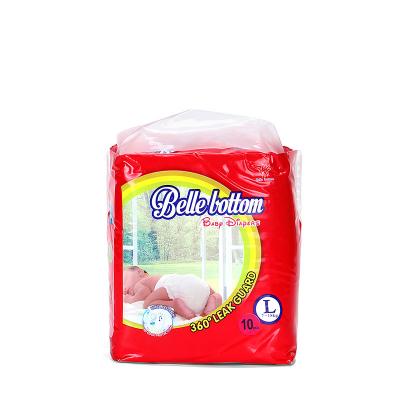 Disposable Baby Diapers Baby Nappy