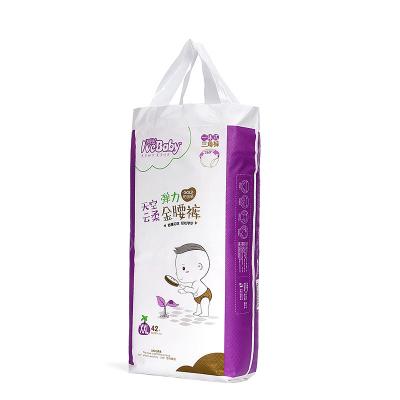 Promotional Wholesale Disposable Baby Diapers