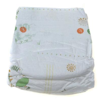  Disposable Baby Diapers Nappies