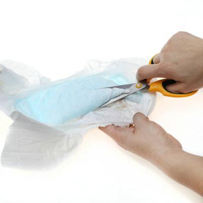 Disposable Baby Diaper