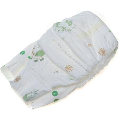 OEM&ODM breathable magic cotton cheap disposable diaper