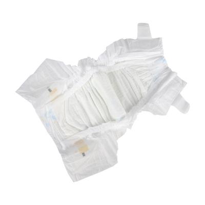 Organic Disposable Baby Diaper