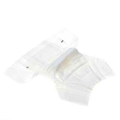 Free Sample Best Selling  Baby Diaper Nappy