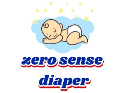 Professional manufacturer for baby diaper 